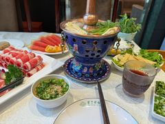 -东来顺饭庄(天坛店)