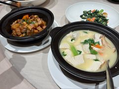 -恒悦轩·粤菜(上海展览中心店)