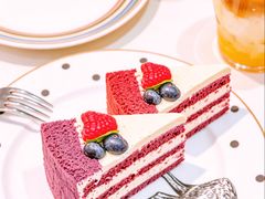 -姆们M Sweetie Cake(三里屯店)