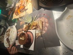 -烤匠麻辣烤鱼(青羊万达店)