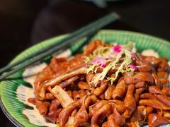 -粤·向群饭店(二沙岛店)