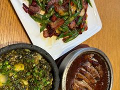 -张烤鸭·川菜·非遗冒烤鸭(青石桥店)