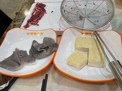 -潮悦牛肉火锅城(水贝店)