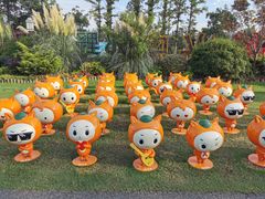 -上海长兴岛郊野公园