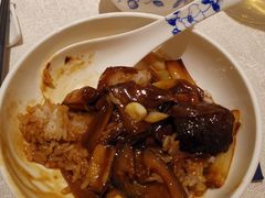 -悦融琥珀·京鲁菜·海味珍品(西单店)