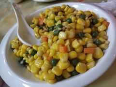 -李师傅脆肚(梅林店)
