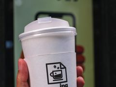 -JPG canteen(广州寺右公馆店)