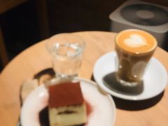 -VOYAGE COFFEE(北锣鼓巷店)