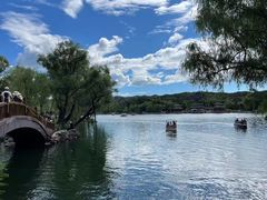 -承德避暑山庄景区