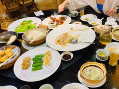 -猪肉婆私房菜(容桂总店)