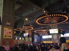 -HIB HUB公社(解放西路店)