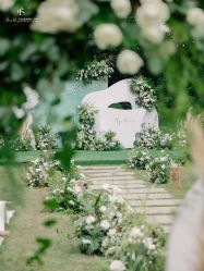 -红丝高端婚礼中心(旗舰店)