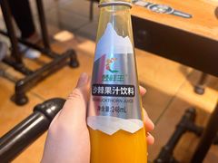 -新粤新疆菜(禅城店)