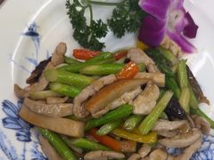 -清真马祥兴菜馆(云南北路店)