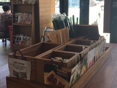 -星巴克(哈尔滨道外百盛店)