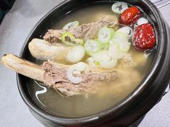 -大發韩国烤肉(八佰伴店)