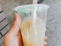 -景记甜品
