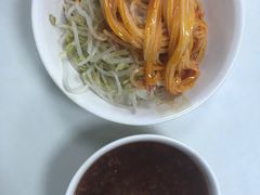 -薛昌利大米面皮(南关正街店)