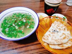 -陈掌柜澄城水盆羊肉(钟楼店)