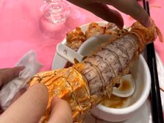 -盛港湾海鲜食府(黄沙店)
