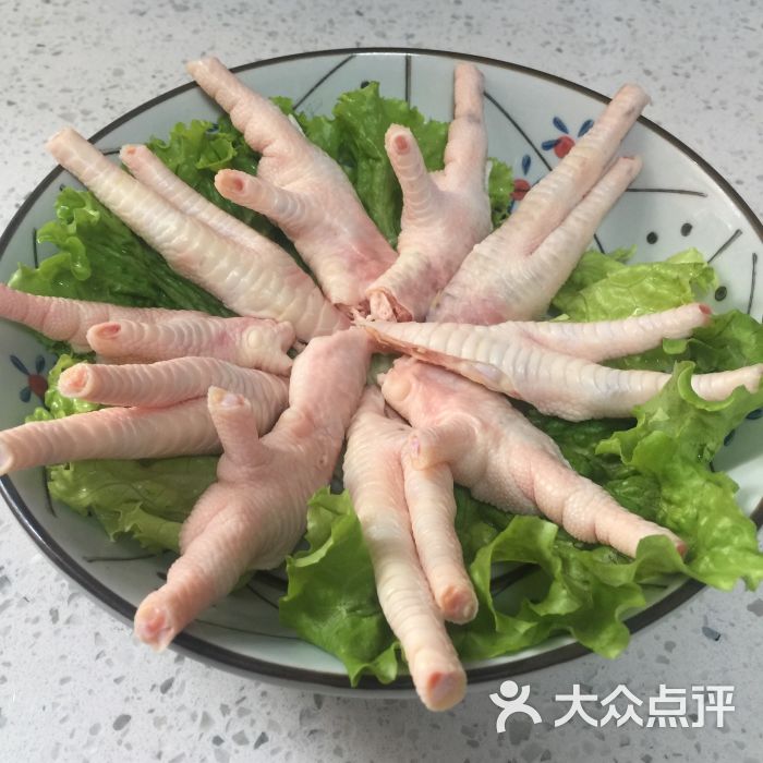 南庭·私房火锅凤爪图片 - 第14张