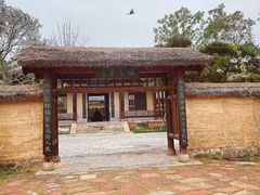 -南阳卧龙岗武侯祠