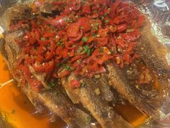 -肖记公安牛肉鱼杂馆· 省级非物质文化遗产(仁和路店)