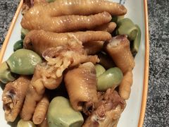 -华盛园卷子王农家菜水库鱼