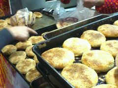 -朱记小郑酥烧饼(建康路店)