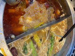 -快乐小羊(富强中路店)