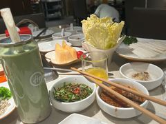 -海底捞火锅鲜切牛肉主题店(长寿路店)