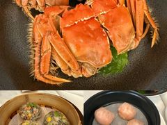 -海味观(老西门店)