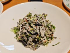 -一坐一忘云南菜(三里屯店)