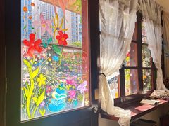 -初甜·舒芙蕾·韩式雪花冰(流塘店)