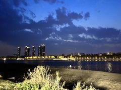 -长白岛森林公园