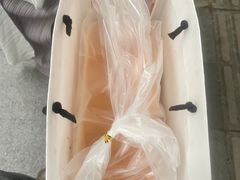 -银座仁志川·生吐司专门店(香港广场店)
