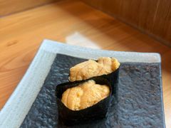 -Tuna maki寿司(苏州中心商场店)