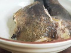 -马芬清真小吃店