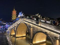 -千灯古镇