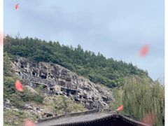 -龙门石窟