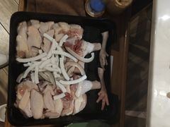 -狐狸爱上椰子鸡(滨江星光大道店)