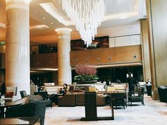 -杭州君悦酒店