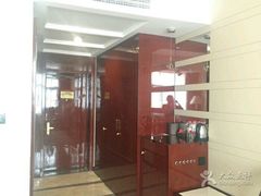 -东北大厦酒店(沈阳北站青年大街店)