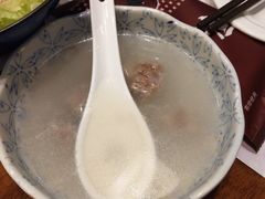 -大渔铁板烧(中山路八佰伴店)