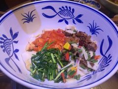 -窄巷子陕菜馆·地道陕西菜(粉巷店)