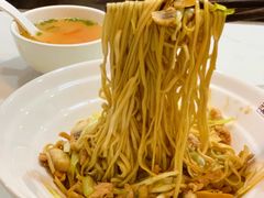 -二扁私房面馆(崂山路店)