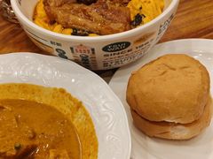 -翠华餐厅(百老汇店)