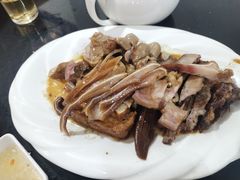 -潮州菜馆(十里河店)