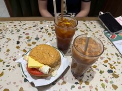 招牌菠萝包-华嫂冰室(尖沙咀店)