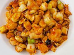 -紫光园·烤鸭(美术馆店)